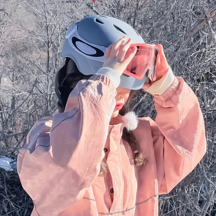 美女试爆场