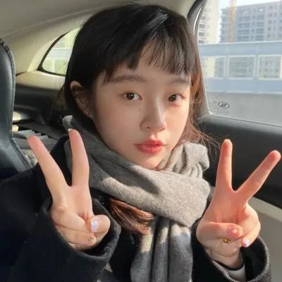 燃火的女孩